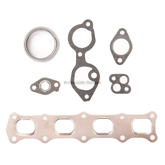 Full Gasket Set Fit 09-13 Lancer Outlander Mitsubishi 2.4L DOHC 16V 4B12