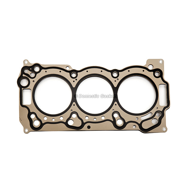 Full Gasket Set Fits 2007-2016 Mitsubishi Outlander 3.0L SOHC V6 24V
