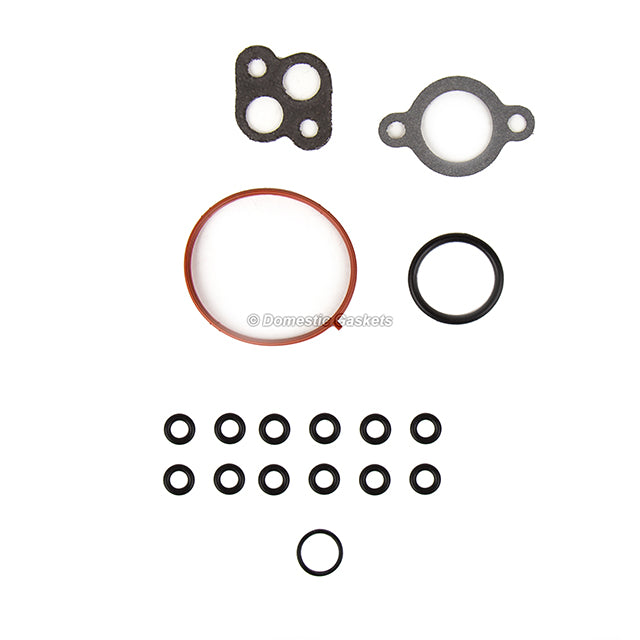 Full Gasket Set Fits 2007-2016 Mitsubishi Outlander 3.0L SOHC V6 24V