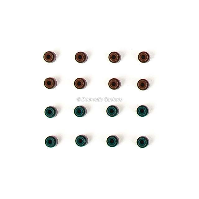 Head Gasket Set Head Bolts Fit 2012-2018 Hyundai Accent Kia Rio 1.6L