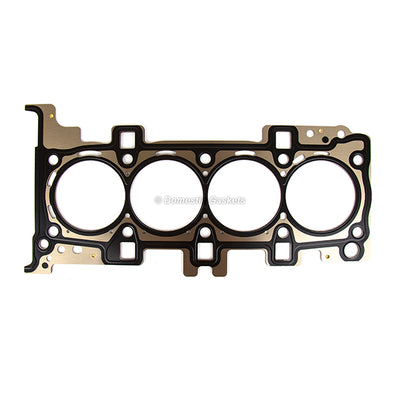 Head Gasket Set Head Bolts Fit 13-16 Dodge Dart 2.0L DOHC 16V
