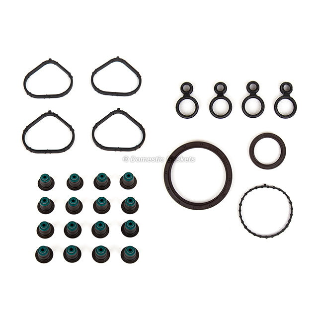 Head Gasket Set Head Bolts Fit 13-16 Dodge Dart 2.0L DOHC 16V
