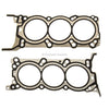 Fits 09-11 Hyundai Genesis Sedan&Coupe Kia Borrego 3.8L Head Gasket Set G6DA