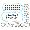 Fits 09-11 Hyundai Genesis Sedan Coupe Kia Borrego 3.8L Head Gasket Set Bolts