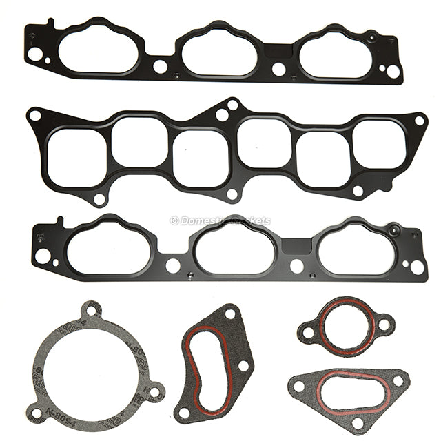 Full Gasket Set Fits 09-11 Hyundai Genesis Kia Borrego 3.8L DOHC G6DA G6DB