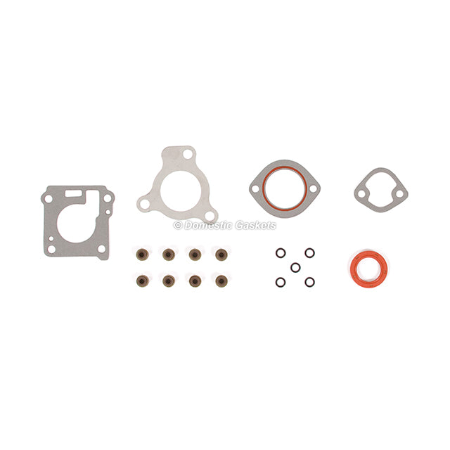 Full Gasket Set Fit Mazda 323 B6 1.6L SOHC 8-Valves