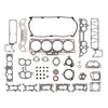 Head Gasket Set Lifters Fit 84-95 Kia Sportage Mazda 626 B2000 B2200 FE F2L F2G
