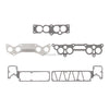 Head Gasket Set Fits 84-95 Mazda 626 Turbo B2000 B2200 Kia Sportage FE F2L F2G
