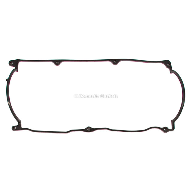 Full Gasket Set Intake Exhaust Valves Fit 84-95 Mazda Kia 2.0L SOHC FE F2