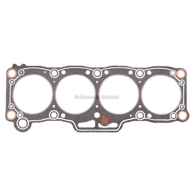 Fits 87-93 Mazda B2200 2.2L SOHC Full Gasket Set F2L F2G