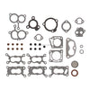 Fits 87-93 Mazda B2200 2.2L SOHC Full Gasket Set F2L F2G