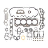 Head Gasket Set Lifters Fit 88-92 Mazda MX6 626 Ford Probe 2.2 SOHC 12V F2
