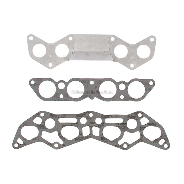 Engine Re-Ring Kit Fit 89-92 Mazda 626 MX6 Ford Probe 2.2 F2