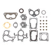 Head Gasket Set Timing Belt Kit Water Pump Fit 88-92 Ford Probe Mazda MX6 626 F2