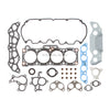 Head Gasket Set Lifters Fit 88-92 Mazda MX6 626 Ford Probe Turbo 2.2 SOHC F2-T