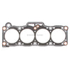 Head Gasket Set Timing Belt Kit Fit 88-92 Ford Probe Mazda MX6 626 Turbo F2-T