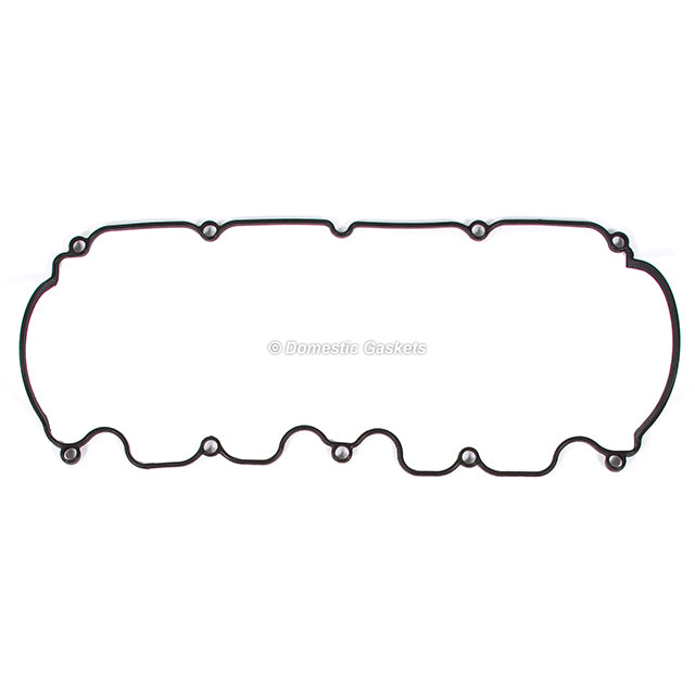 Fits 88-92 Mazda MX-6 626 Ford Probe 2.2L Turbocharged SOHC Head Gasket Set F2-T