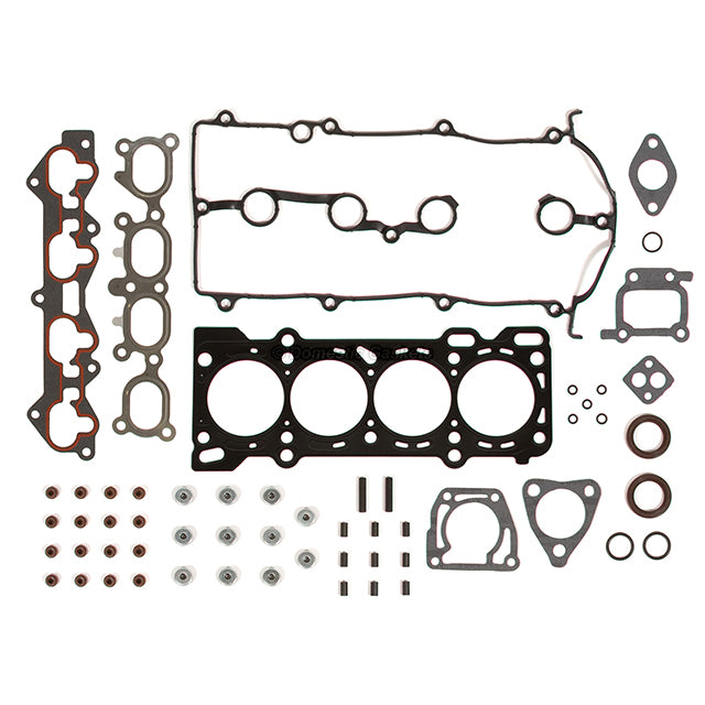 Engine Re-Ring Kit Fit 93-97 Ford Probe Mazda 626 MX6 DOHC FS