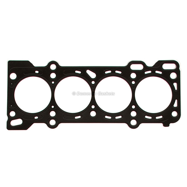 Head Gasket Set Timing Belt Kit Fit 93-97 Mazda MX6 626 Ford Probe 2.0 DOHC FS