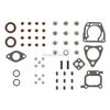 Head Gasket Set Timing Belt Kit Fit 99-00 Mazda Protege 1.8 FP