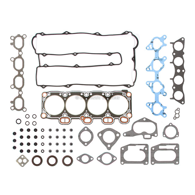 Engine Re-Ring Kit Fit 1995 Kia Sportage 2.0L DOHC
