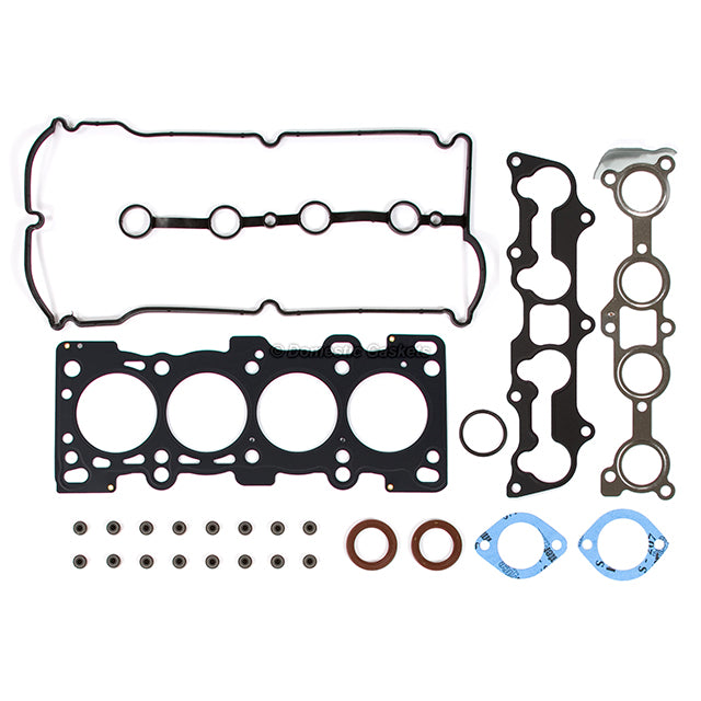 Engine Re-Ring Kit Fit 95-98 Mazda Protege 1.5L DOHC