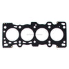 Head Gasket Set Timing Belt Kit Water Pump Fit 10/1997-1998 Mazda Protege