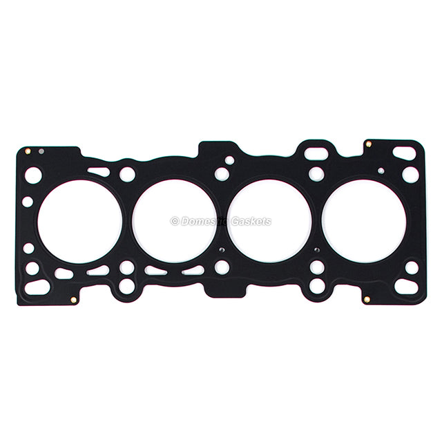 Head Gasket Set Timing Belt Kit Water Pump Fit 10/1997-1998 Mazda Protege