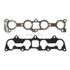 Fits 95-98 Madza Protege 1.5L DOHC Head Gasket Set Bolts Z5