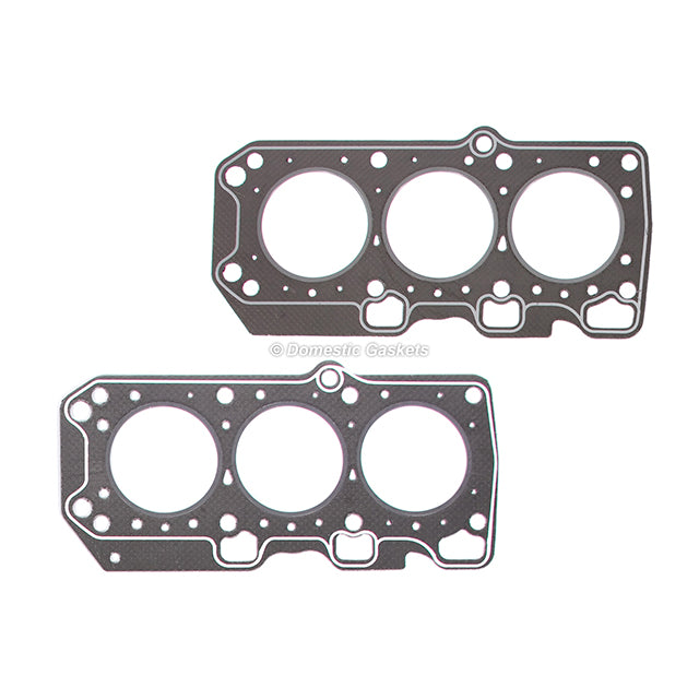 Fits 95-02 Mazda Millenia 2.3L Supercharged DOHC Full Gasket Set EJ