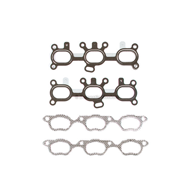 Fits 95-02 Mazda Millenia 2.3L Supercharged DOHC Full Gasket Set EJ