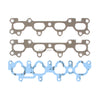 Head Gasket Set Lifters Fit 88-94 Mazda Mercury 1.6 DOHC 16V B6T