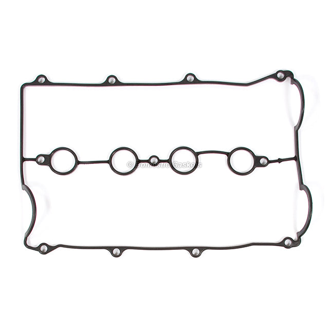 Engine Re-Ring Kit Fit 88-94 Mazda Mercury Turbo 1.6L DOHC