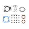 Head Gasket Set Lifters Fit 88-94 Mazda Mercury 1.6 DOHC 16V B6T