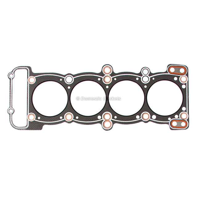 Head Gasket Set Lifters Fit 89-94 Mazda MPV B2600 2.6 SOHC 12V G6