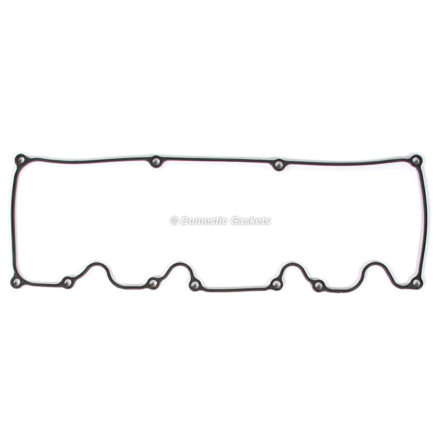 Head Gasket Set Lifters Fit 89-94 Mazda MPV B2600 2.6 SOHC 12V G6
