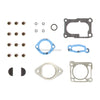 Full Gasket Set Fit Mazda MPV B2600 2.6L G6 SOHC 12V