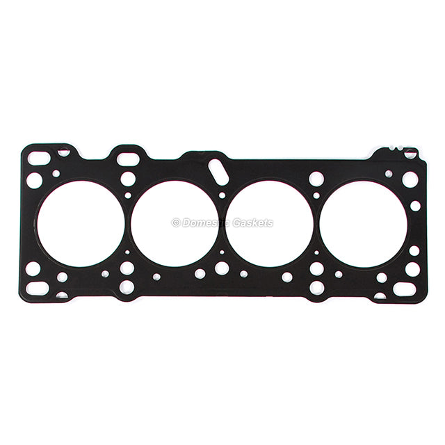 Fits Mazda Progete 1.8L 16V SOHC New Full Gasket Set BPE