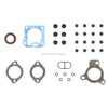 Fits Mazda Progete 1.8L 16V SOHC New Full Gasket Set BPE
