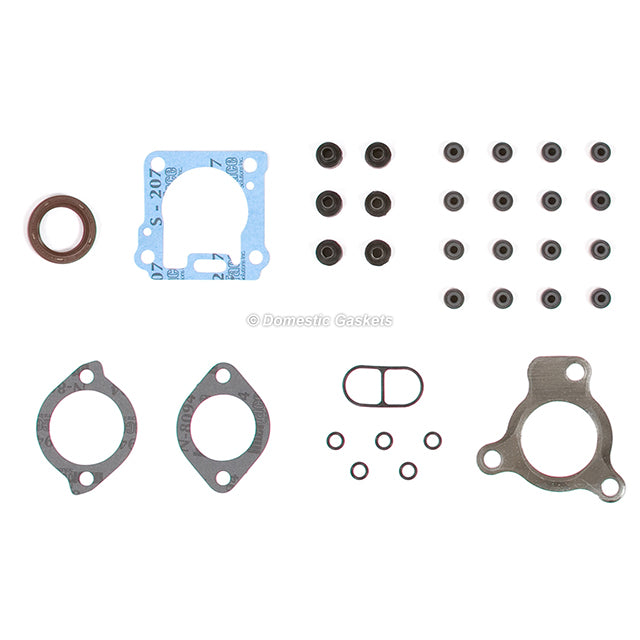 Fits Mazda Progete 1.8L 16V SOHC New Full Gasket Set BPE