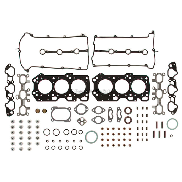 Engine Re-Ring Kit Fits 93-02 Ford Probe Mazda MX6 626 Millenia KL