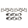 Fits 93-02 Mazda 626 Millenia MX6 Ford Probe 2.5L DOHC MLS Head Gasket Set KL
