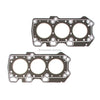 Fits 92-94 Mazda MX3 1.8L DOHC Head Gasket Kit K8