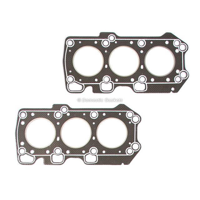 Head Gasket Set Lifters Fit 92-94 Mazda MX-3 ES GS V6 1.8 SOHC 16V K8