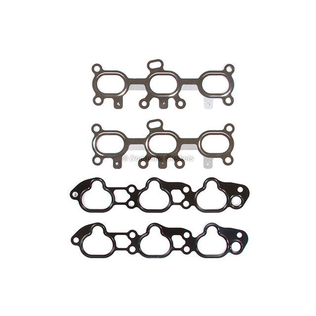Fits 92-94 Mazda MX3 1.8L DOHC Head Gasket Kit K8