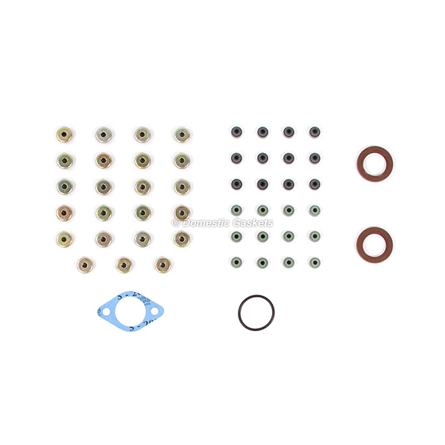 Fits 92-94 Mazda MX3 1.8L DOHC Head Gasket Kit K8