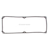 Head Gasket Set Lifters Fit 92-95 Mazda MX3 Kia Sephia 1.6 SOHC 16V B6