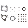 Head Gasket Set Lifters Fit 92-95 Mazda MX3 Kia Sephia 1.6 SOHC 16V B6