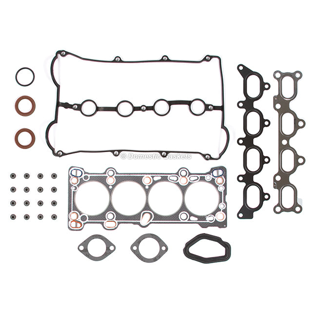 Engine Re-Ring Kit Fit 96-97 Kia Sephia 1.6L DOHC