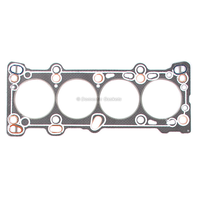 Fits 94-95 Mazda MX3 96-97 Kia Sephia 1.6L DOHC Full Gasket Set B6 B6D